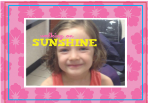 Customized Photo Pillow Case
