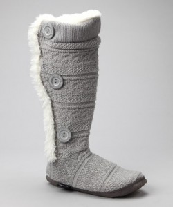 Muk Luks starting at $9.99