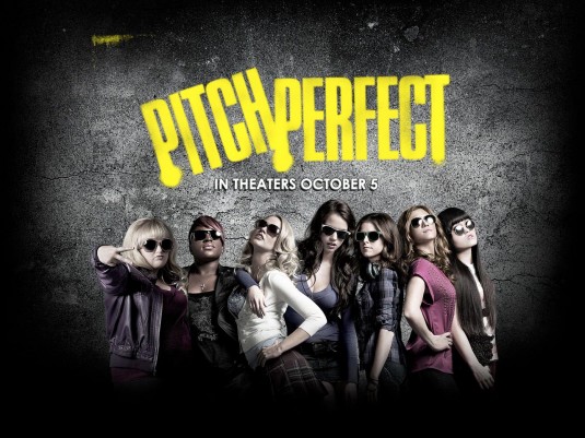 pitchperfect on demand