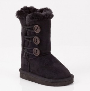 toddler boots just $10