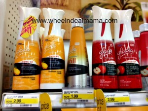 Glade Expressions Mist at Target