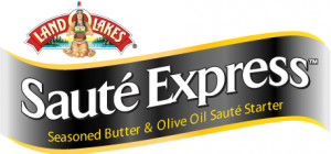 Land o Lakes Saute Express