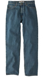 Urban Pipeline Relaxed Fit Jeans