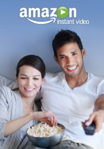 FREE $2 Credit to Amazon Instant Video