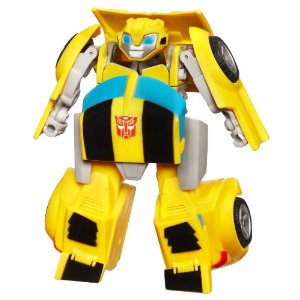 Transformers Rescue Bots