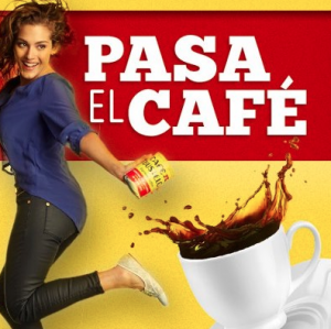 FREE Cafe Bustelo Coffee Sample