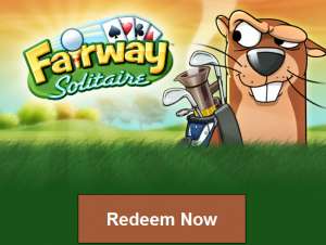 FREE Fairway Solitaire App