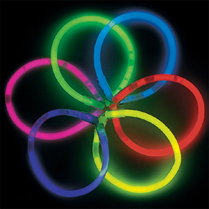 Glow Stick Bracelets