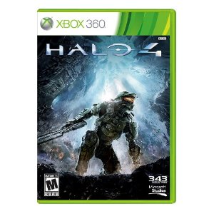 Pre Order Halo 4