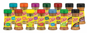 mrs dash seasoning