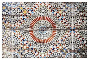 Parvez Taj Artwork