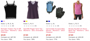 REI Super Secret Sale