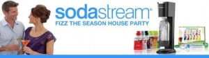 SodaStream House Party