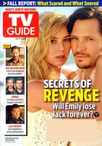 TV Guide Magazine Subscription