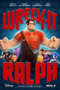 wreck it ralph free coloring sheets