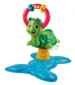 VTech Bouncing Colors Turtle just $10!! (Reg. $29.99) - Wheel N Deal Mama