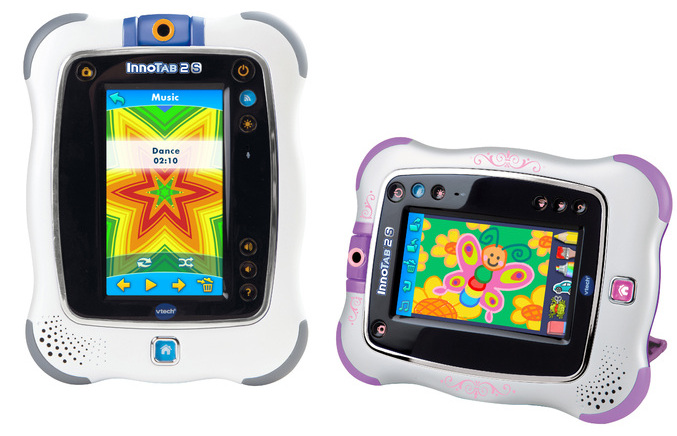 Vtech Innotab 2S - A Review! - Wheel N Deal Mama
