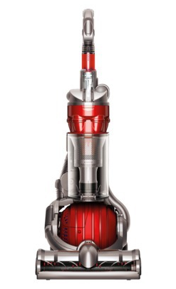 Dyson DC24 Red Ball Bagless Upright just $229.99! Reg. $399 - Wheel N ...