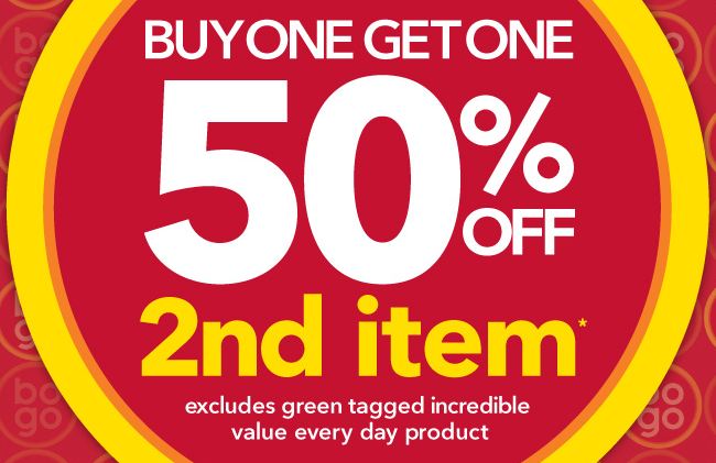 Payless Shoes: Buy One, Get One 50% Off + 20% Off + FREE In Store Pick ...