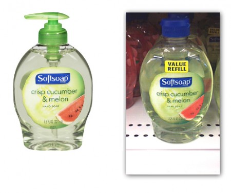 Dollar Tree: Softsoap Hand Soap only $.75! - Wheel N Deal Mama