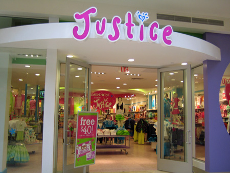 40% Off Sale at Justice! Plus 70% Off Clearance! - Wheel N ...