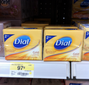Walmart: Dial Bar Soap 2-count Packs only $.47! - Wheel N Deal Mama