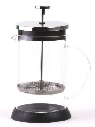 french press - Wheel N Deal Mama