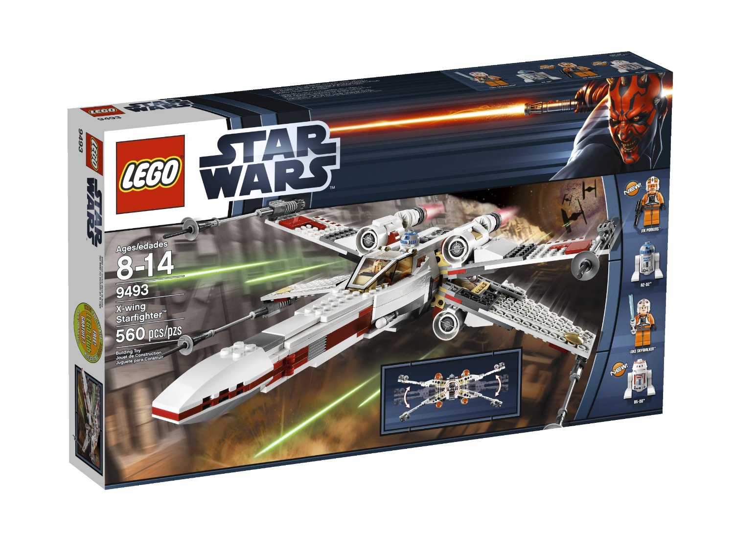 target lego xwing