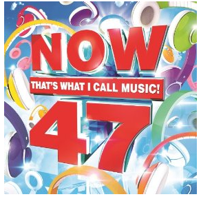 NOW That's What I Call Music! 47 MP3 Album just $3.99 (Reg. $11.99 ...