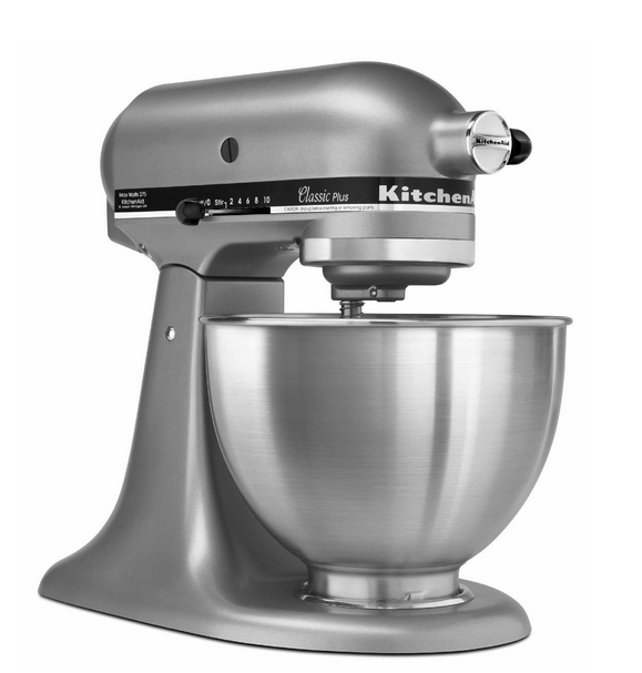 kitchen aid - Wheel N Deal Mama