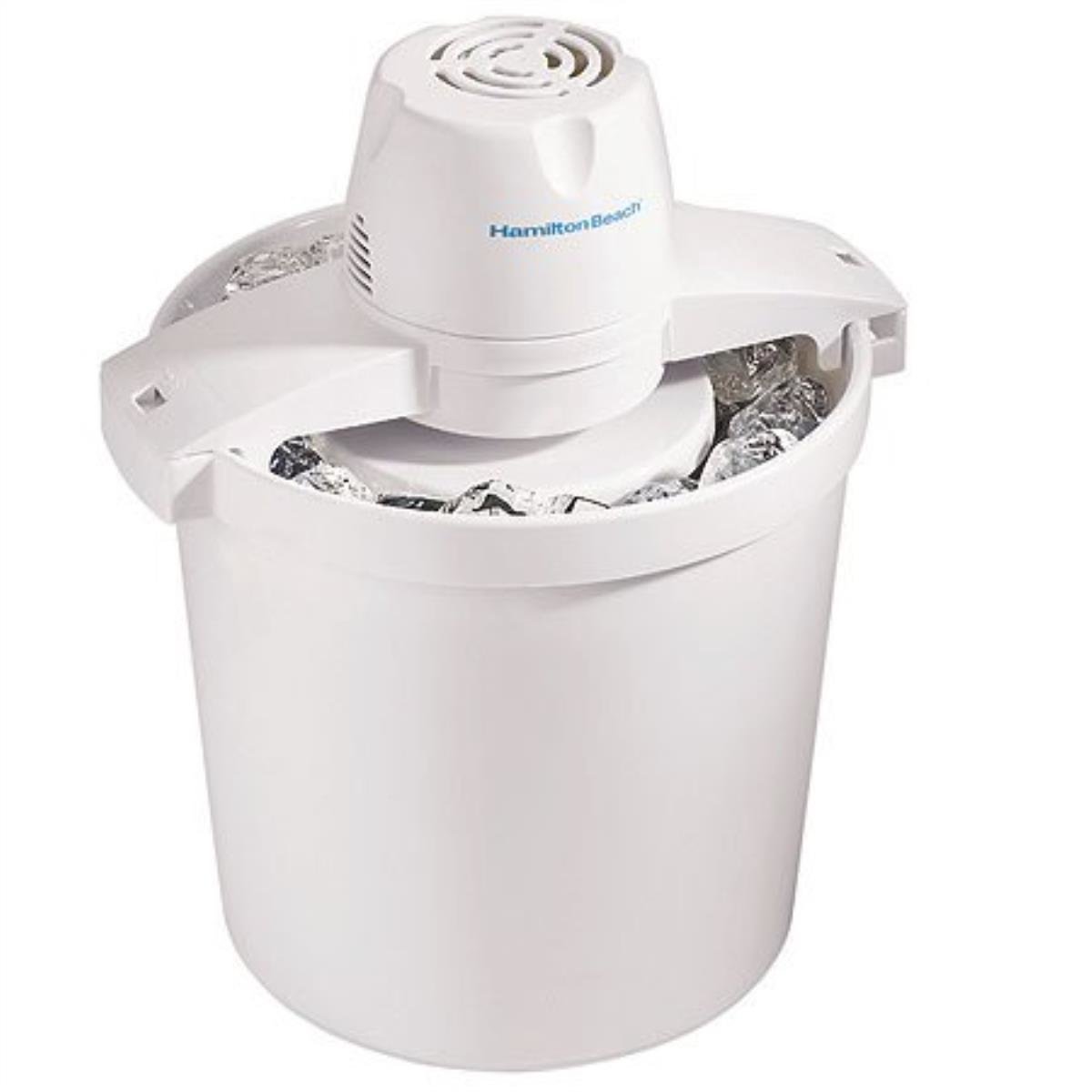 ice cream maker deal