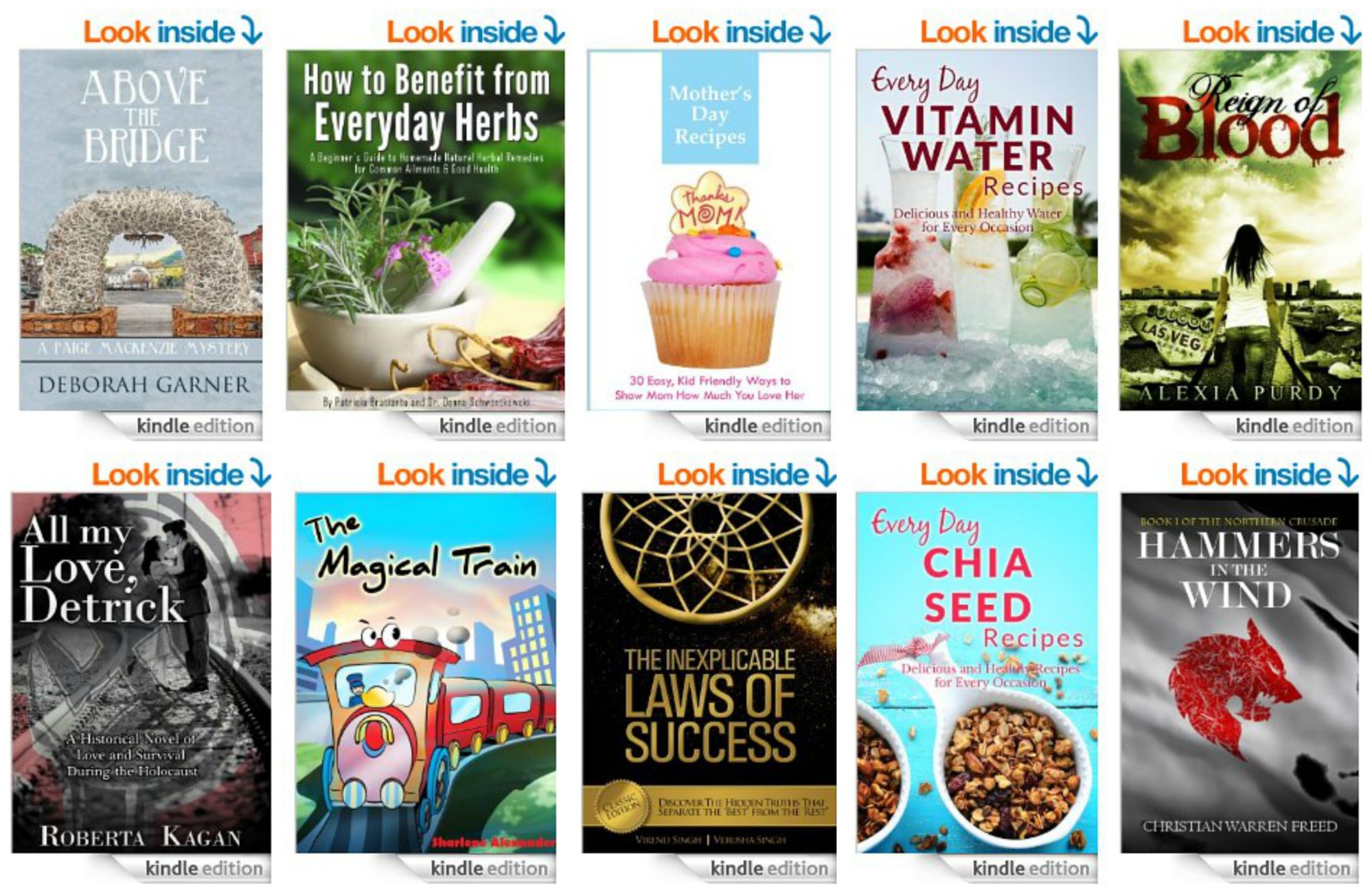 90 List Amazon Uk Kindle Books Daily Deal for Learn