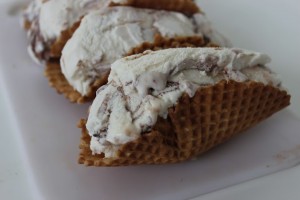 ice cream cone chacos