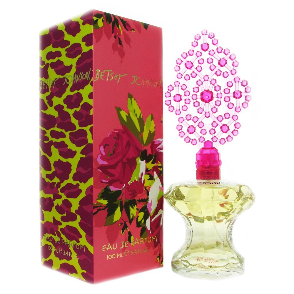 Betsey Johnson Perfume only $21.99! (Reg. $75) - Wheel N Deal Mama