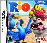 Amazon Video Game Deals: Imagine Teacher, Rio, Trash Pack, + More ...