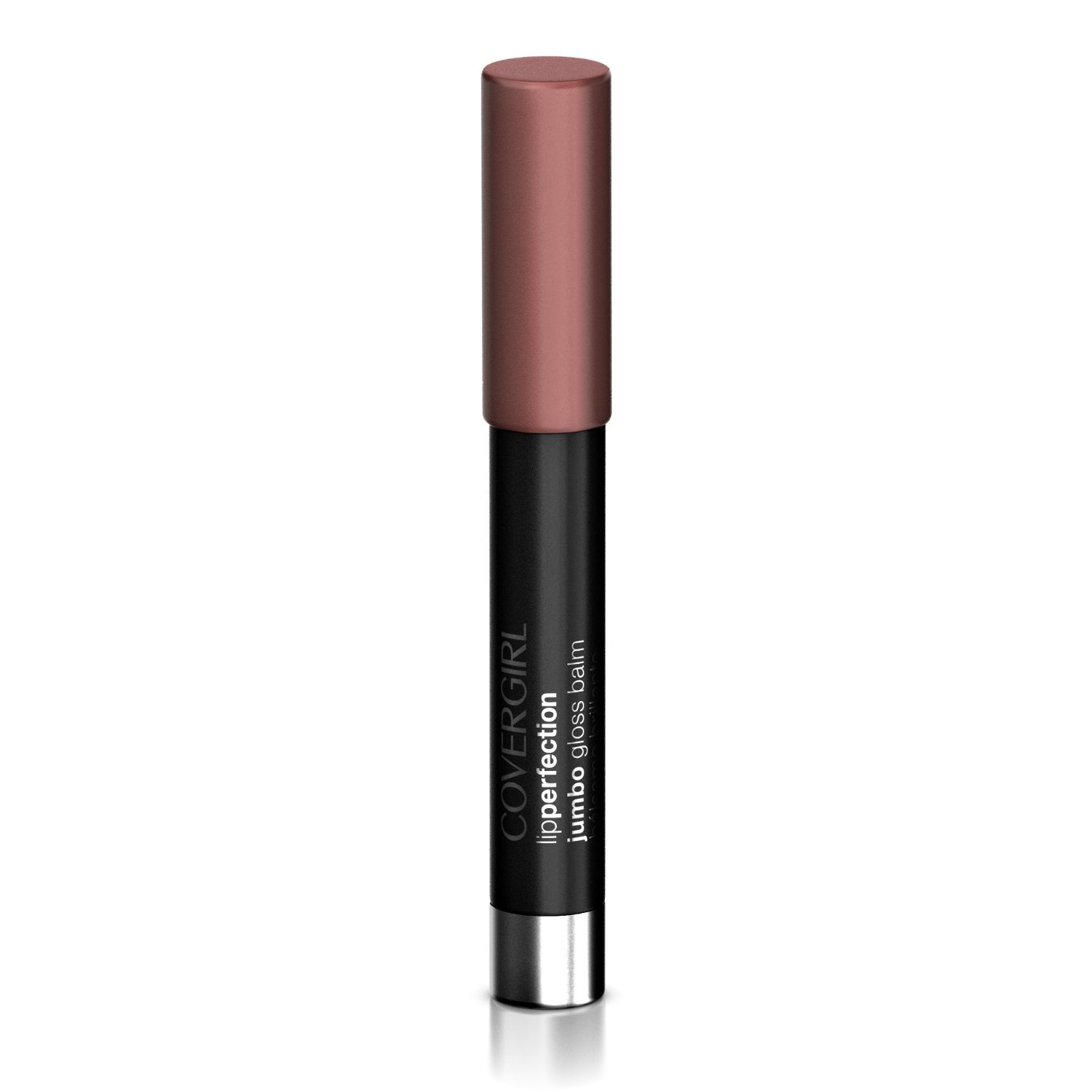 CoverGirl LipPerfection Jumbo Lip Gloss Cotton Candy Twist just $3.60 ...