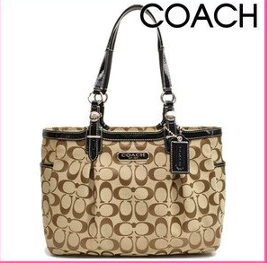 best deal on coach handbags