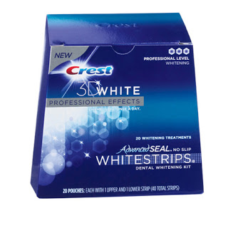 Crest 3D Whitestrips &amp; Toothpaste Samples, PLUS more P&amp;G coupons ...
