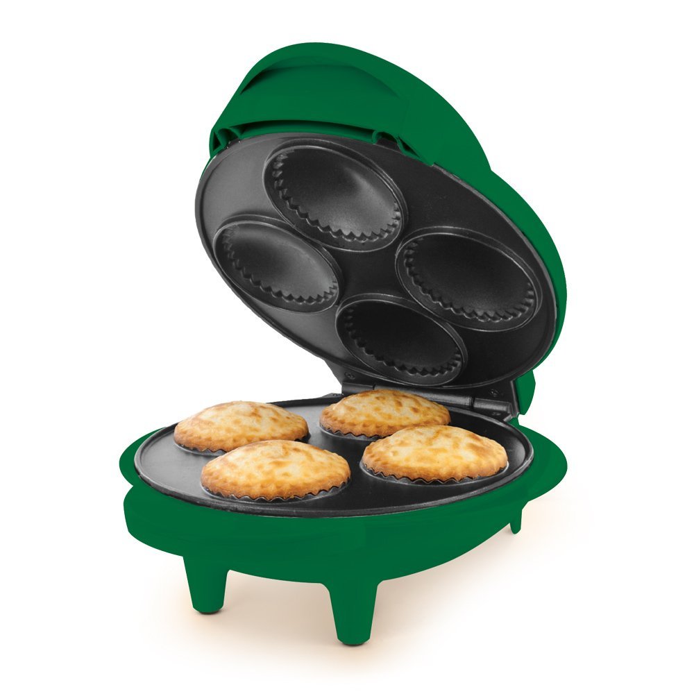 Keebler Personal Pie Maker only 16.33! (Reg. 34.99) Wheel N Deal Mama