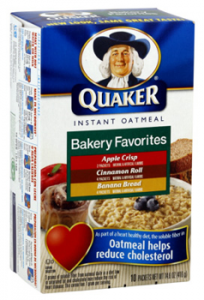 High Value Quaker Oats Coupon $2/1 - Wheel N Deal Mama