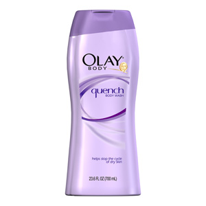 Dollar General: FREE Olay Quench Body Wash - Wheel N Deal Mama