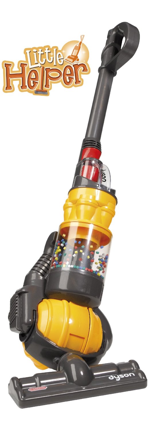 dyson toy vacuum argos