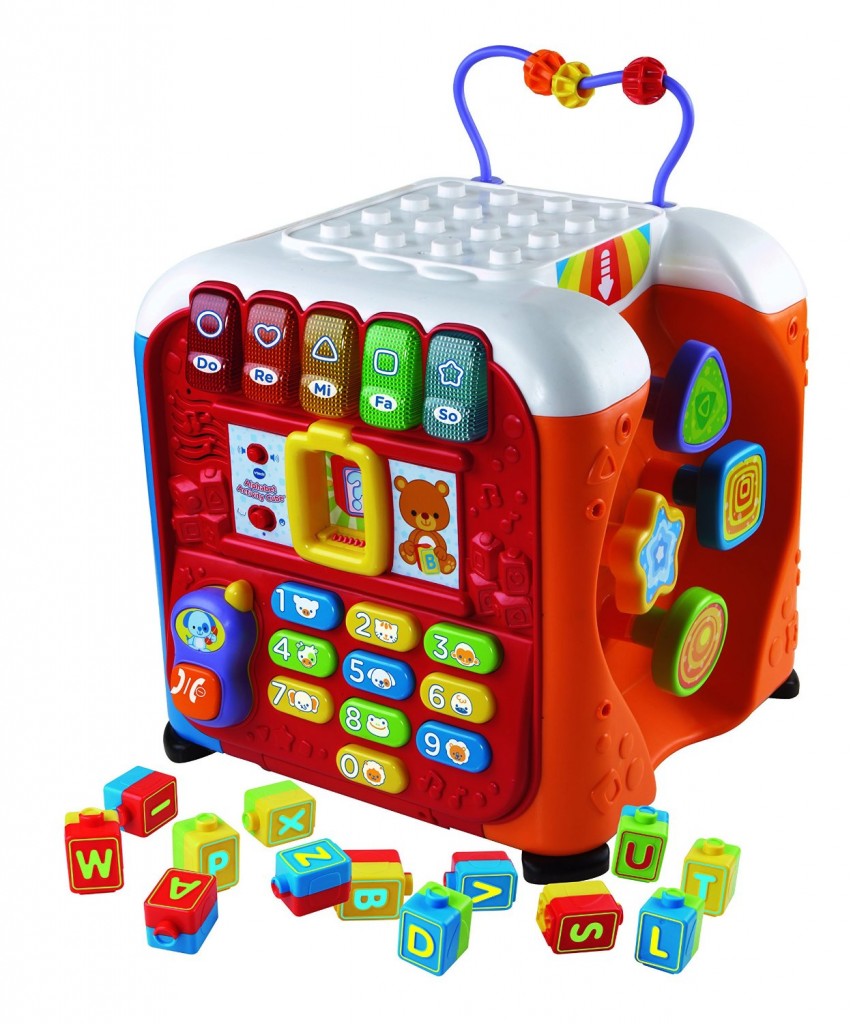 vtech-abc - Wheel N Deal Mama