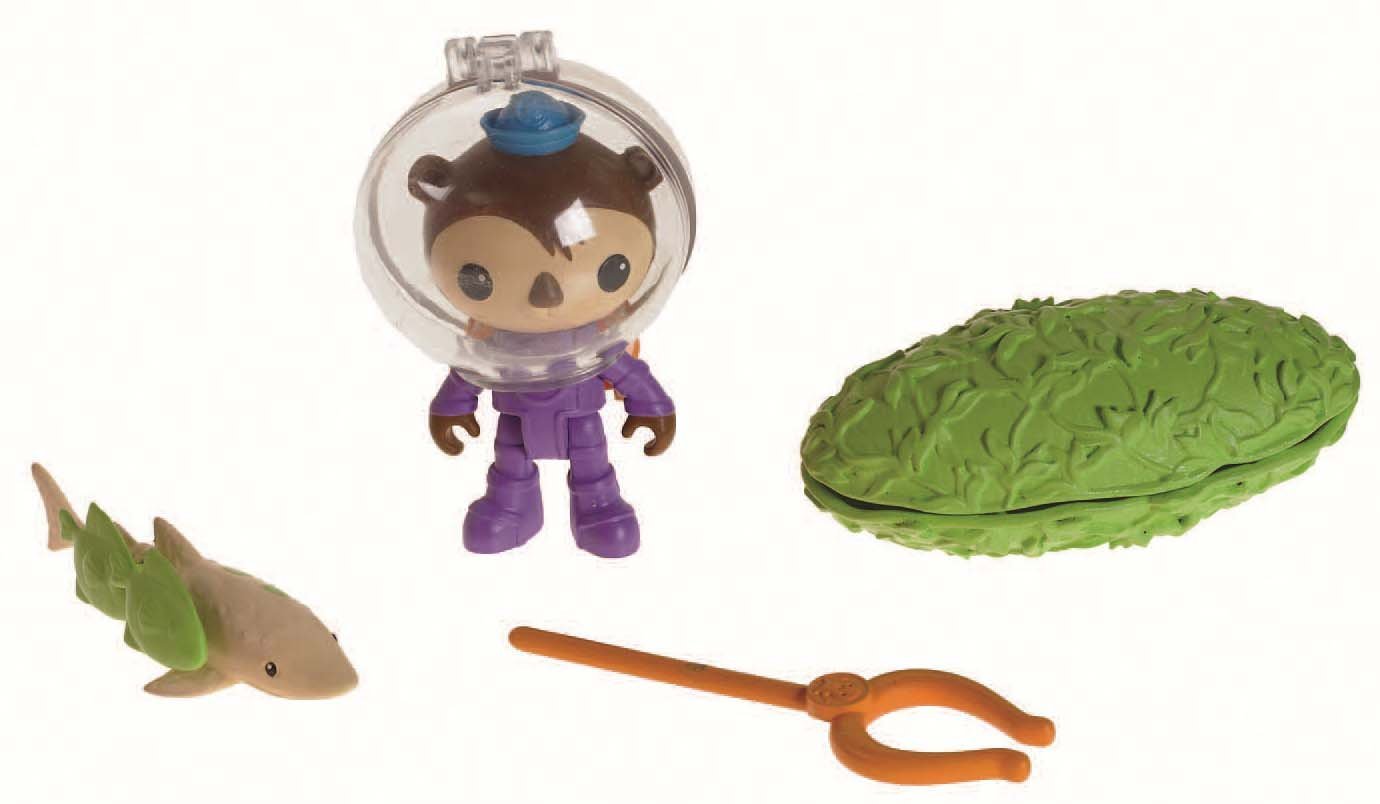 octonauts ryla toy