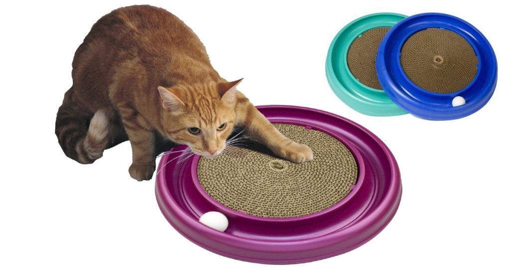 automatic cat toys amazon