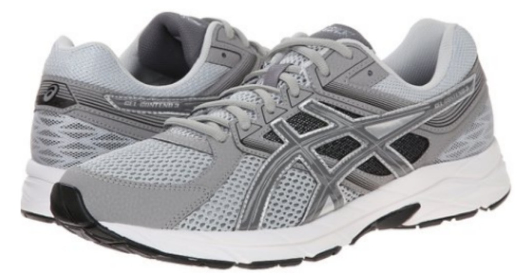 black nike runners womens