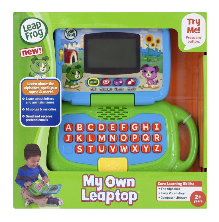 my own leaptop leapfrog connect application download