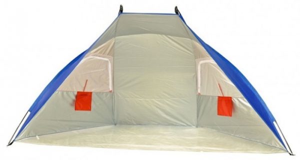 copacabana sun shelter