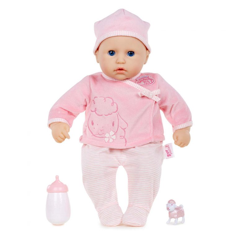 My First Baby Interactive Doll Only $14.98 (Reg.$26.99) - Wheel N Deal Mama