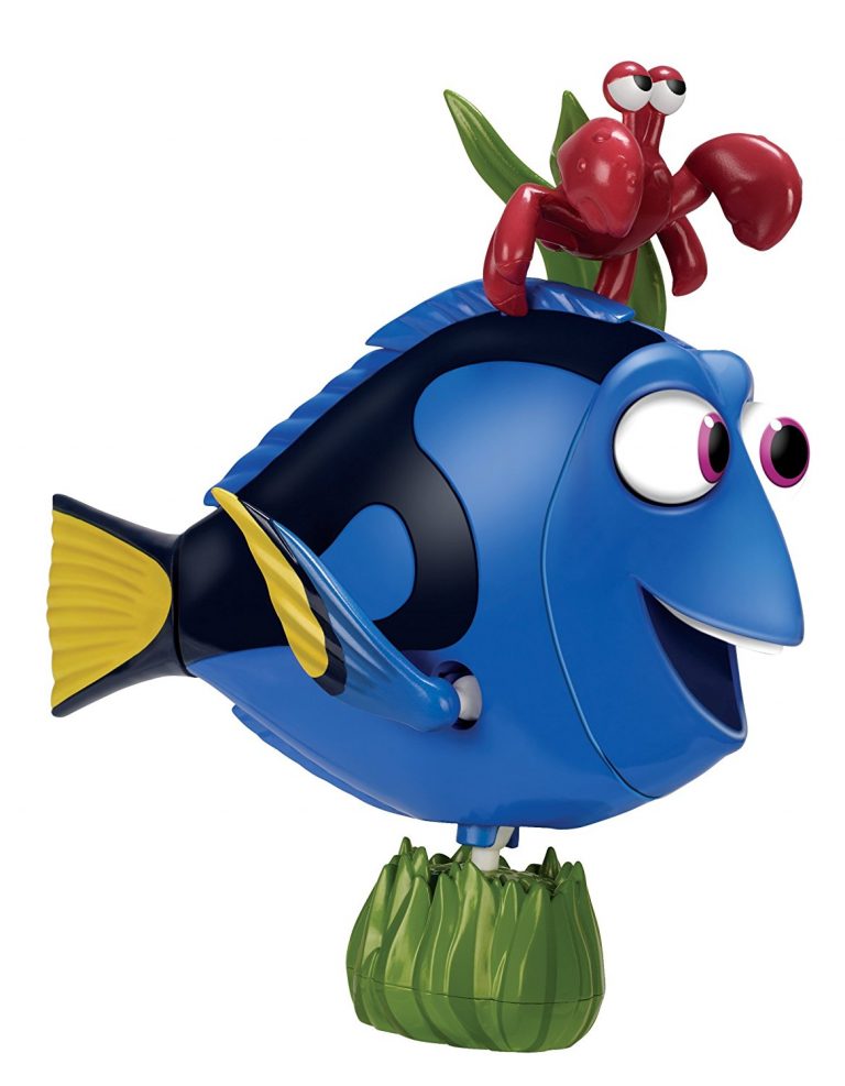 dory toy story